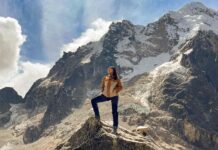 Featured - Hike to Machu Picchu