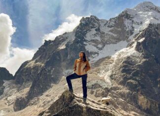 5-Day Hike to Machu Picchu via the Lesser Known Salkantay Trek as a First-timer Featured - Hike to Machu Picchu