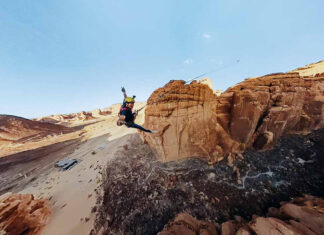 16 Breathtaking Things to Do in Saudi Arabia for a Bucket List Adventure Featured Image - Things to do in Saudi Arabia