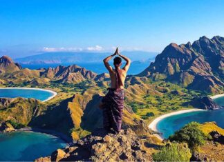 11 Epic Things to Do in Labuan Bajo and Surrounds — Indonesia’s Hidden Paradise With Diving, Island-hopping & More Padar Island View - Indonesia Hidden Gems