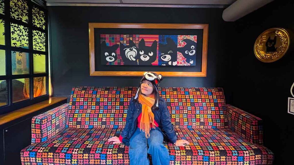 Aso Boy! train - JR Kyushu Pass Itinerary