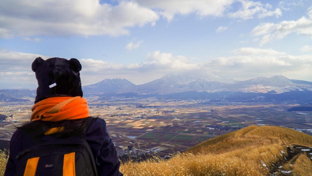 Aso Kuju National Park (Daikanbo) - Things To Do in Kumamoto