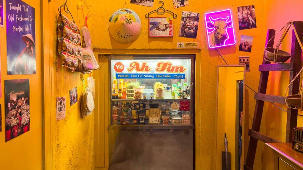 Entrance to Chill Oasis - Bars in Skudai