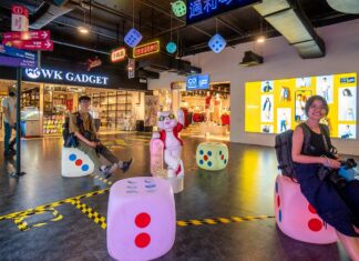 11 Best Things to Do, See, Eat in Sutera Mall and Surrounds — JB’s Lesser-known Local Shopping Hub FEATURED IMG 2 - Things to do in Sutera Mall JB