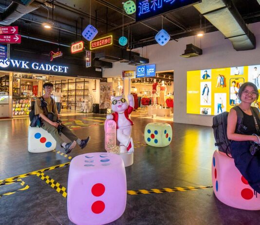 FEATURED IMG 2 - Things to do in Sutera Mall JB