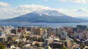 Featured Image - JR Kyushu Pass Itinerary