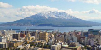 Featured Image - JR Kyushu Pass Itinerary