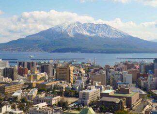 7-Day Kyushu Itinerary — 7 Cities Under S$2k with the JR Kyushu Rail Pass Featured Image - JR Kyushu Pass Itinerary