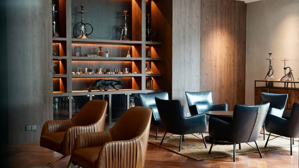 Opero Hotel Southkey JB - Lobby - Staycation near Singapore
