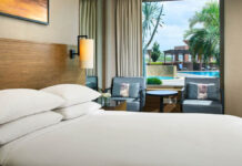 Renaissance JB - Bedroom - JB Staycations