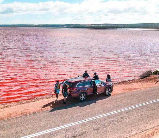 Featured Image - Western Australia Bucket List