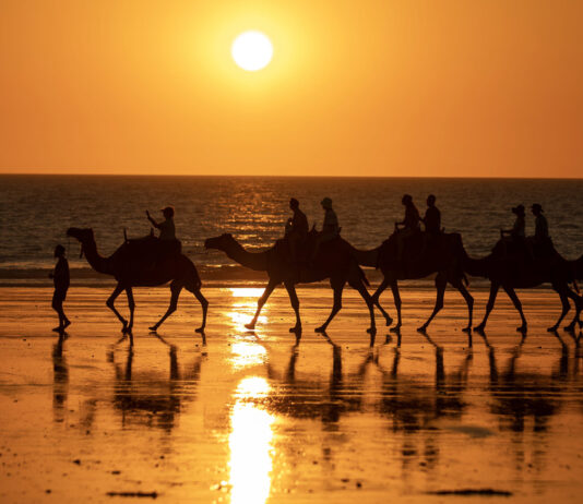 Featured - Things to do in Broome