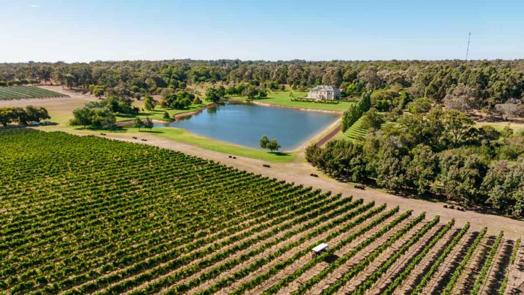 Margaret River Region - Western Australia Bucket List