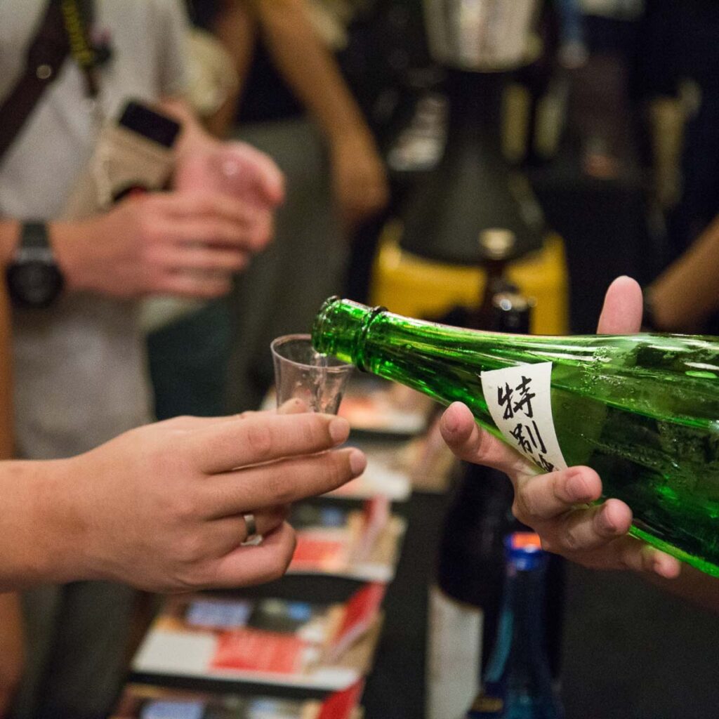 SAKE SAKE- The Izakaya Festival - New Things to Do in Singapore April 2025