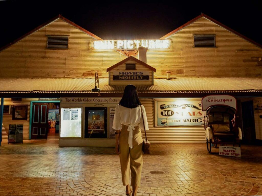 exterior of sun pictures