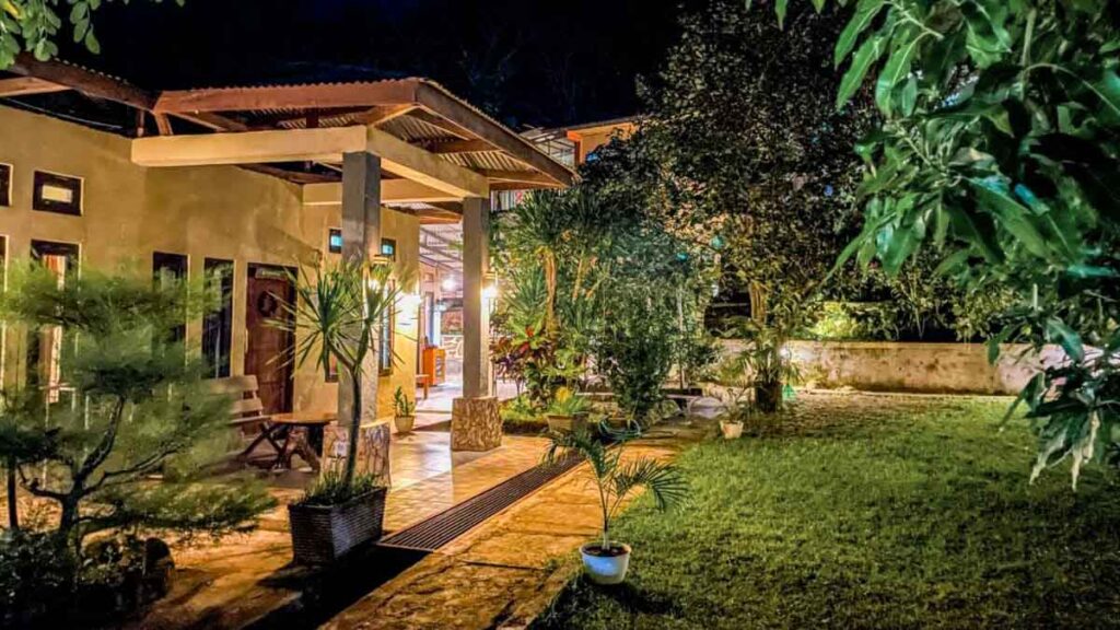 Homestay G Rima affordable accommodation - where to stay in Labuan Bajo
