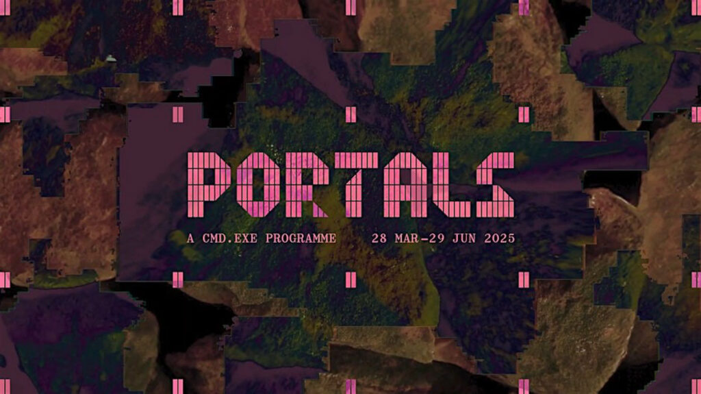 Portals at Battlebox - Things to Do in Singapore April 2025