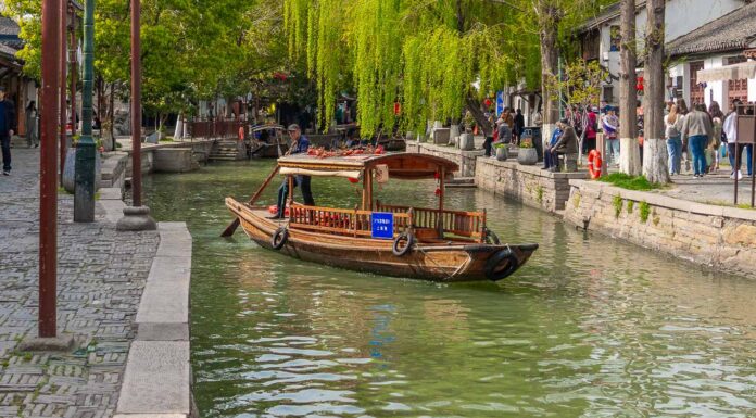 7D6N Shanghai Itinerary — New and Lesser-known Places Beyond The Bund and Disneyland