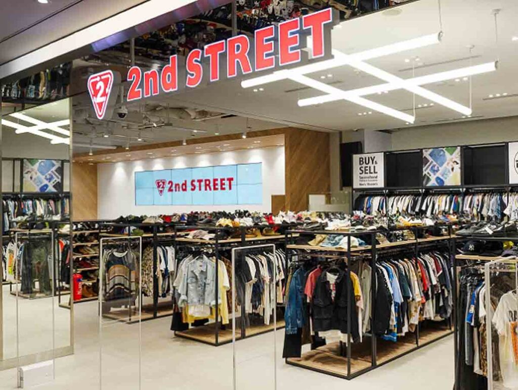 2nd Street - Things To Do In Singapore May 2025