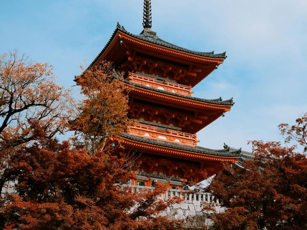 Kiyomizu-dera Temple - AI Travel Planner