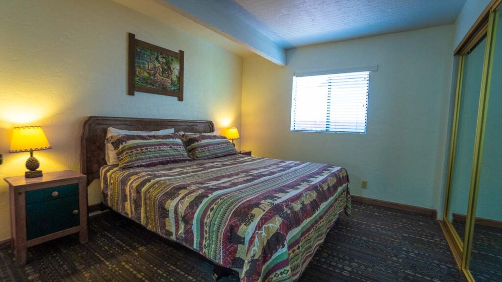 Big Bear Airbnb - Los Angeles Attractions