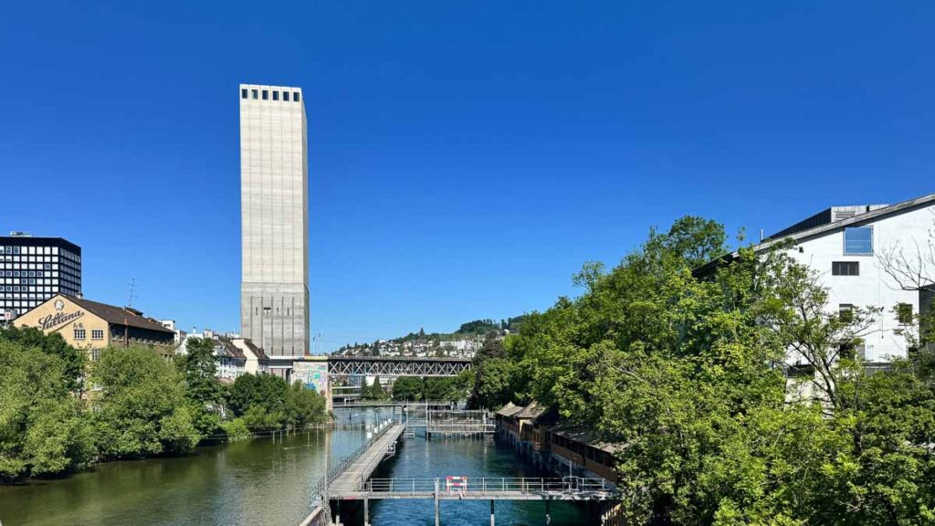 Letten Viadukt - Things to do in Zurich