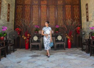 Featured - Macao Solo Itinerary