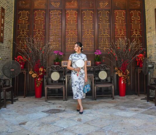 Featured - Macao Solo Itinerary