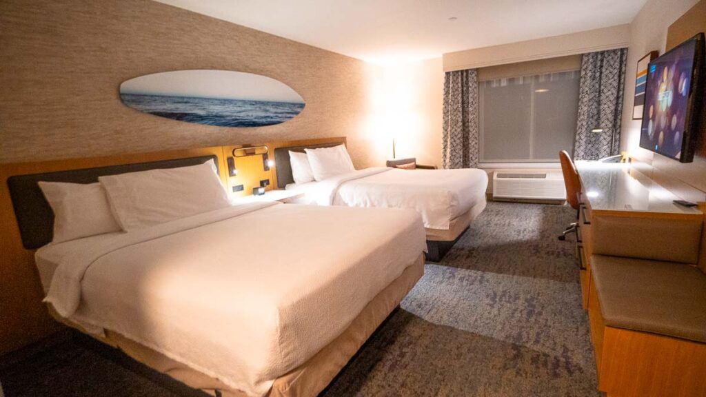 Hilton Garden Inn LAX El Segundo – things to do in los angeles