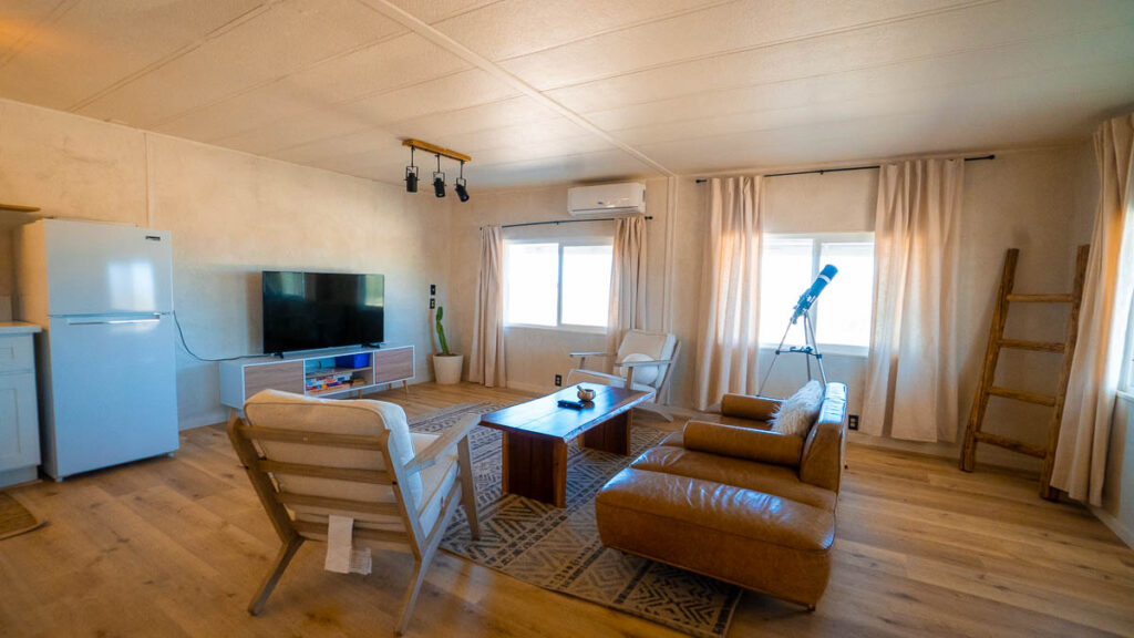 Joshua Tree Airbnb - things to do in Los Angeles