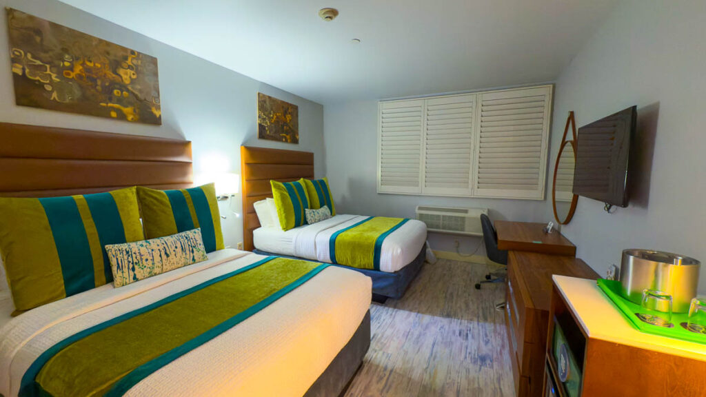 Lexen Hotel North Hollywood - things to do in los angeles