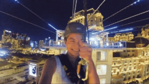 Zipcity - Macao Solo Itinerary