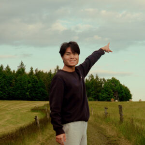 EDISON TAN THE TRAVEL INTERN
