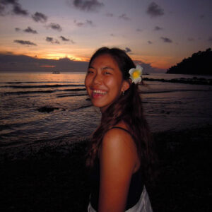 JANELLE YUEN THE TRAVEL INTERN_