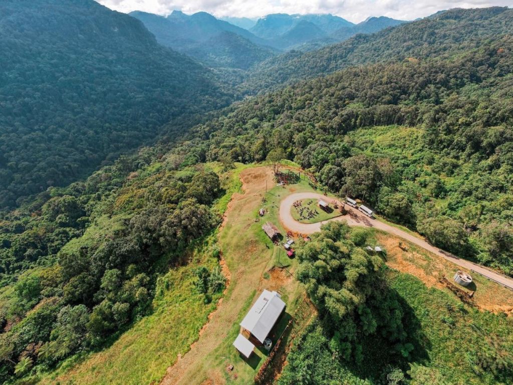 Kokodo Track Start and End Point - Things to Do in Port Moresby