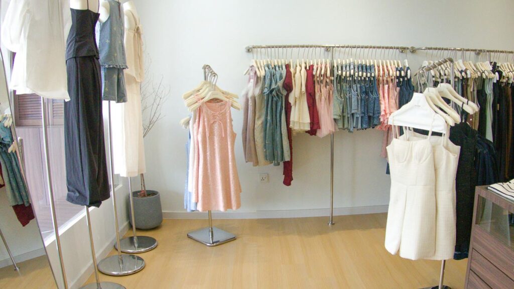 BY KOCHIS Interior Shop - Ultimate Skudai Guide
