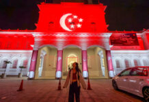 FEATURED IMG - Presidential Library - New Things to Do in Singapore August 2025
