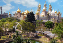 13 Family-friendly Things to Do in Taiwan — From Cute Animal Farms to Fun Theme Parks Featured Cover Image (Refresh) - Family-friendly things to do in Taiwan