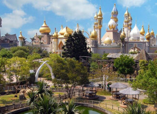 Featured Cover Image (Refresh) - Family-friendly things to do in Taiwan