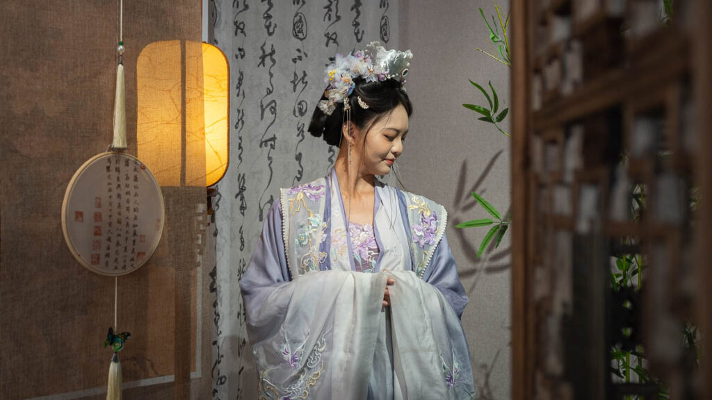 Banquet of Ba Kingdom Solo Photoshoot - Chongqing Itinerary