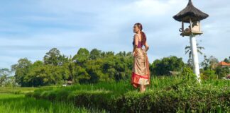 Featured Cover - 3d2n Bali Itinerary