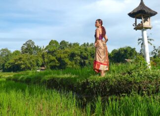 Featured Cover - 3d2n Bali Itinerary