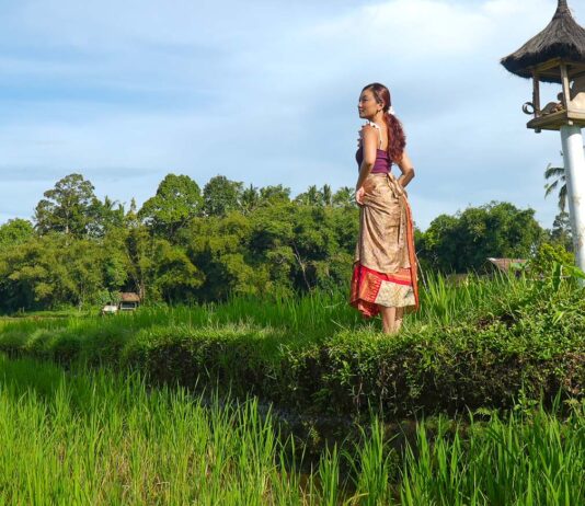Featured Cover - 3d2n Bali Itinerary