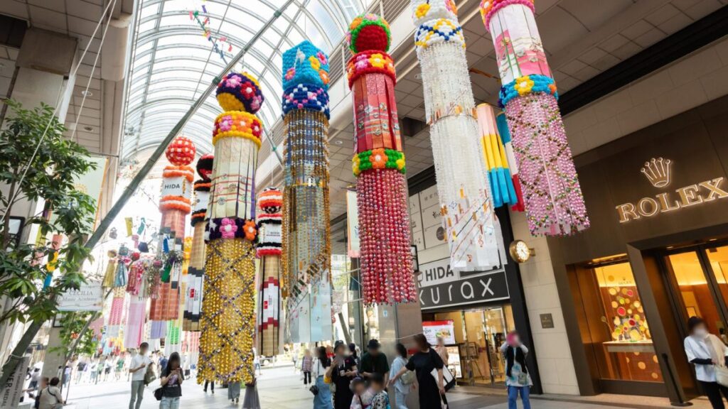 Sendai Festival - Things to Do in Sendai