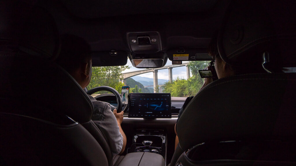 Wulong Day Trip Car Charter - Chongqing Itinerary