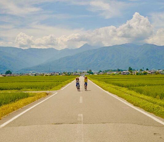 Featured Image - Things to do in Azumino