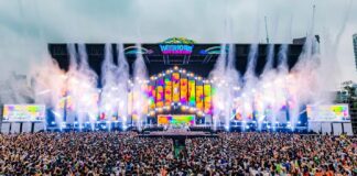 Featured Img - Waterbomb Ho Chi Minh City 2025