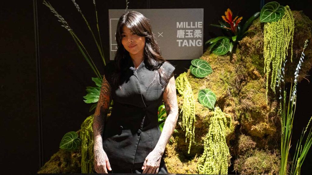 Millie Tang - AC Hotel Melbourne Southbank Review