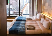 12 Best Tokyo Hotels for Families — Where to Stay in Japan’s Vibrant Capital Asakusa Kokono Club Hotel - Tokyo Itinerary