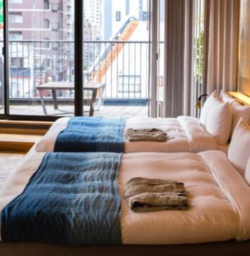 12 Best Tokyo Hotels for Families — Where to Stay in Japan’s Vibrant Capital Asakusa Kokono Club Hotel - Tokyo Itinerary
